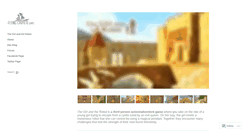 Desktop Screenshot of flyingcarpetsgames.com